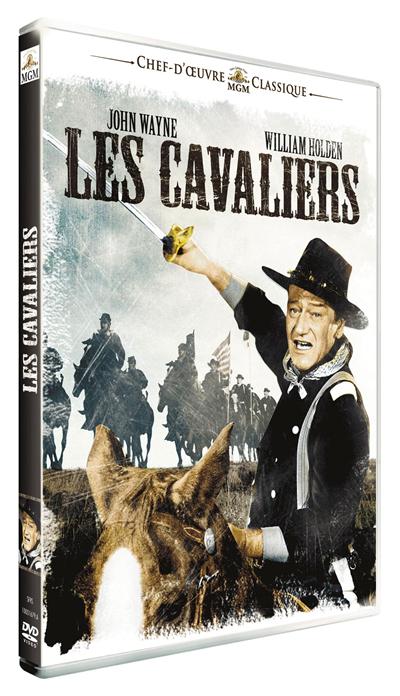 Les Cavaliers