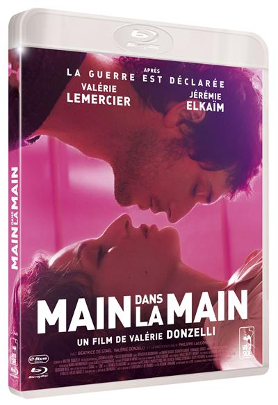 Main dans la main - Blu-Ray