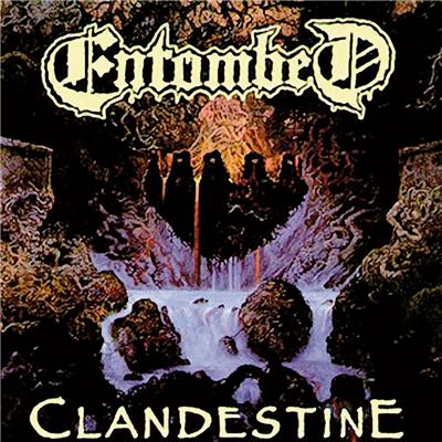 Clandestine (New Version)