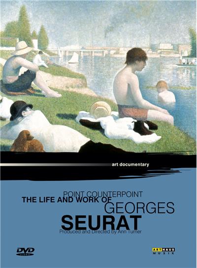 The life and work of Georges Seurat