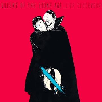 Like clockwork - Edition Deluxe