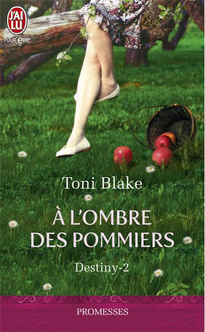 A l'ombre des pommiers