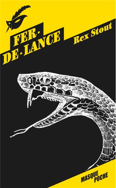 Fer-de-lance