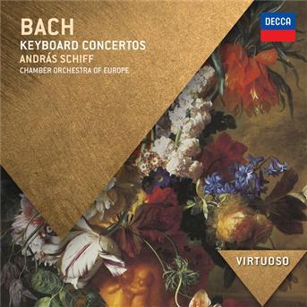 Keyboard concertos