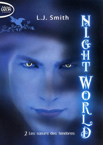 Night World T02 Les soeurs des ténèbres