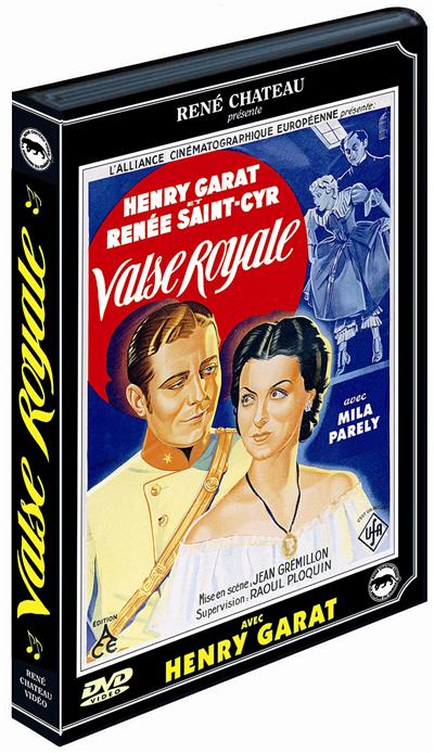 Valse royale