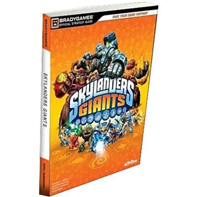 Skylanders Giants - Guide de solution