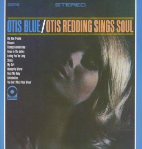 Otis blue