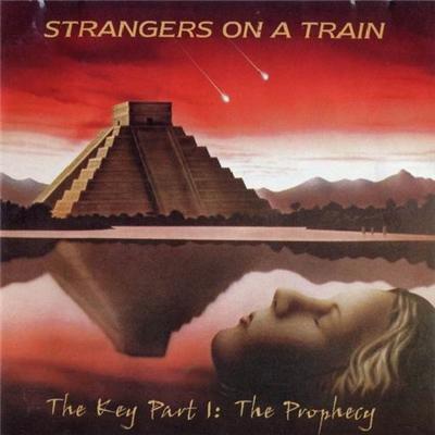 Key part 1 - The prophecy