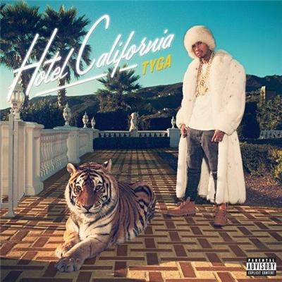 Hotel California Deluxe