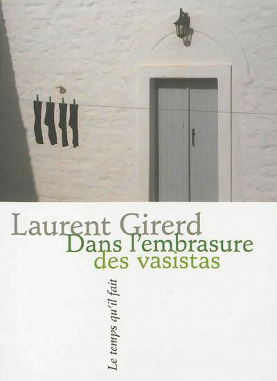 Dans l'embrasure des vasistas poèmes