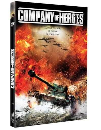 Company of Heroes