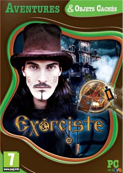 L'Exorciste