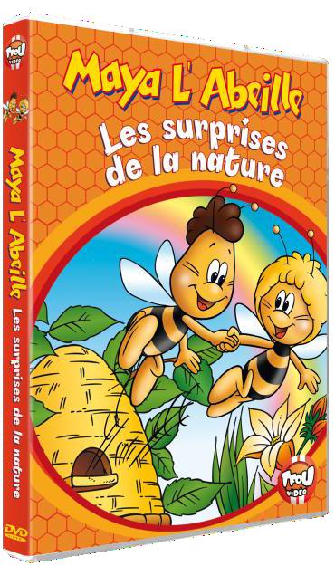Les surprises de la nature