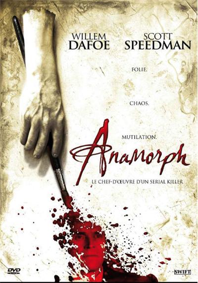 Anamorph