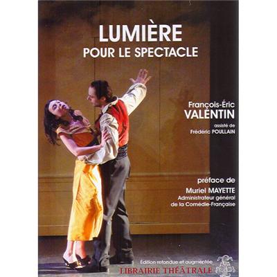 Lumière pour le spectacle