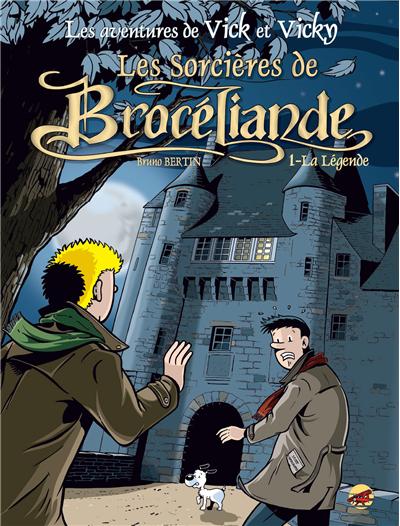 La légende