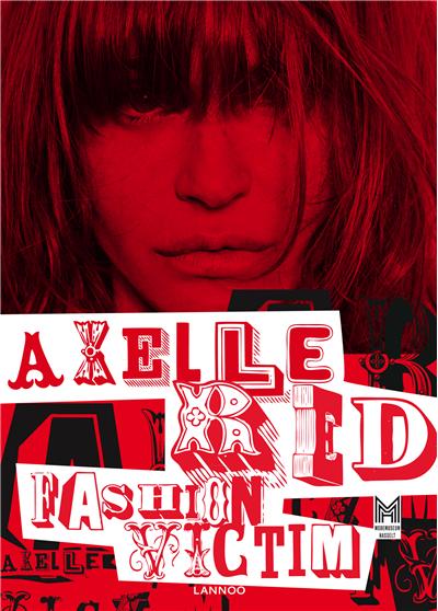 Axelle Red