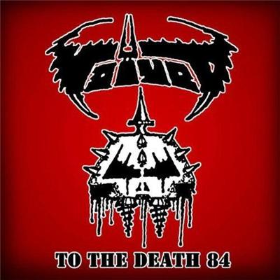 To the death 85