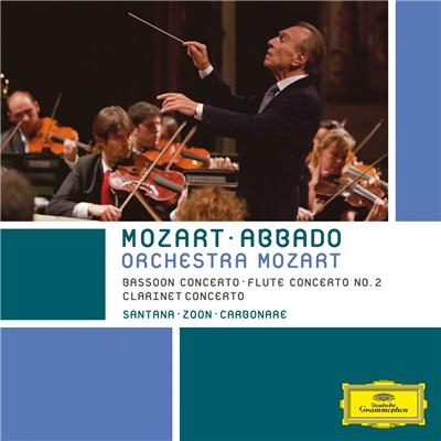 Concerto pour basson - Concerto pour flûte n.2 - Concertos pour clarinette