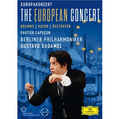 The European concert 2012