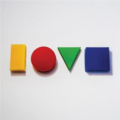 Love is a four letter word/ed deluxe