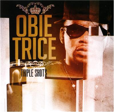 Triple shots