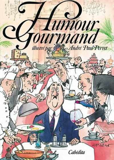 Humour gourmand
