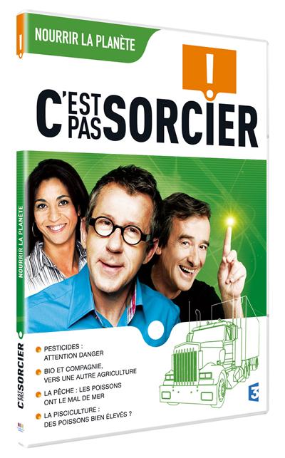 Nourrir la Planète