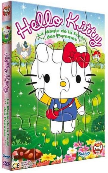 La Magie de la Forêt des pommes - Série 3 - Volume 2