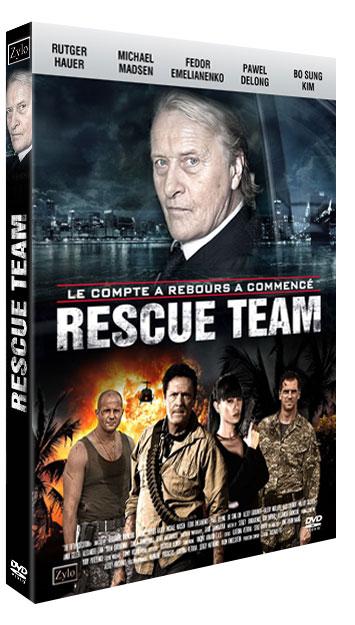 Rescue Team