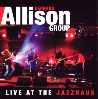 Live at the jazzhaus