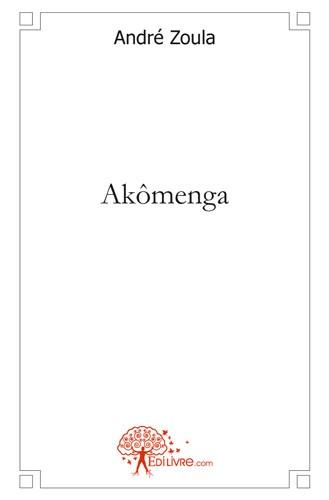 Akomenga