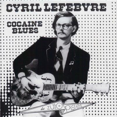 Cocaine blues