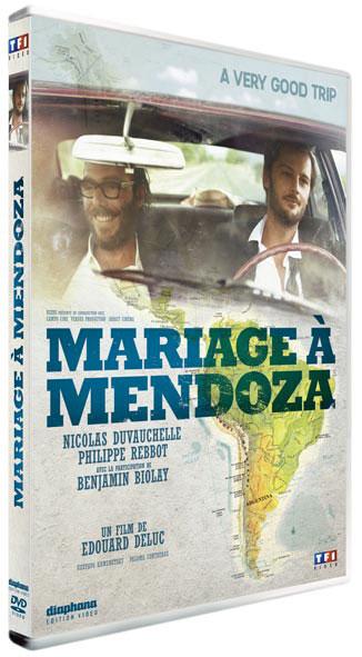 Mariage à Mendoza