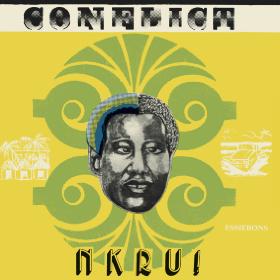 Conflict nkru - Heavy vinyl