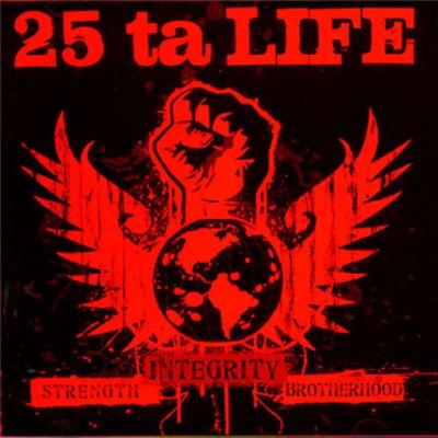 Strength integrity brotherhood/edition limitee
