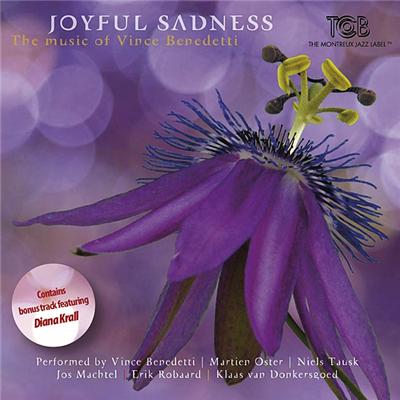 Joyfull sadness