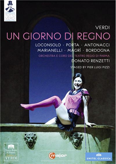 Un giorno di regno