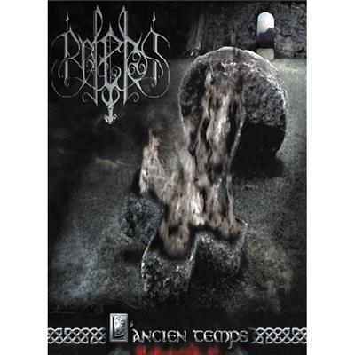 Ancien temps - Ltd edition