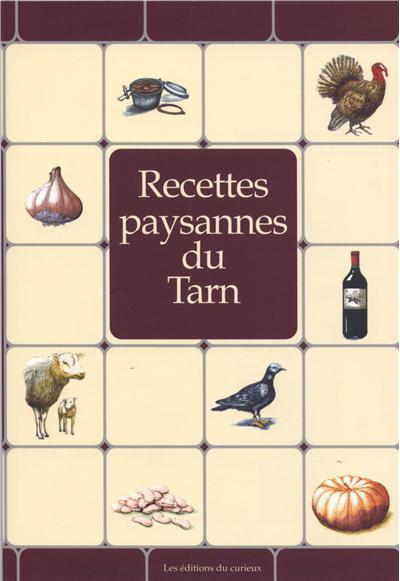 Recettes paysannes du Tarn