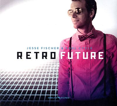 Retro Future