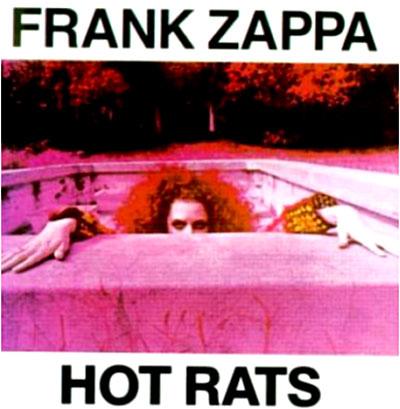 Hot Rats
