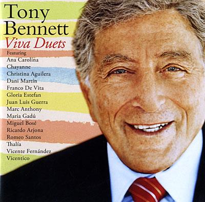 Viva duets - Inclus DVD bonus