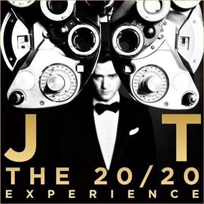 The 20/20 Experience - 1 of 2 - Edition Deluxe