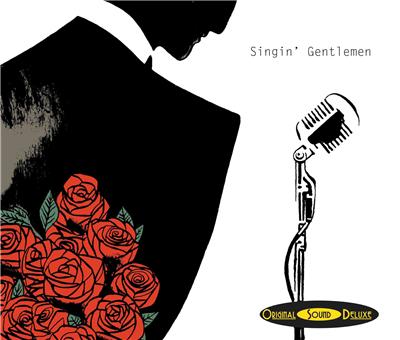 Singin gentlemen
