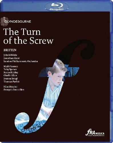 Turn of the screw - Blu-Ray