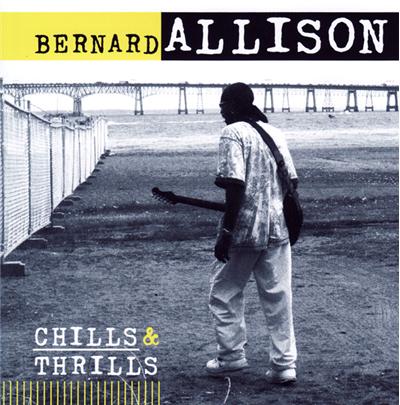 Chills and thrills