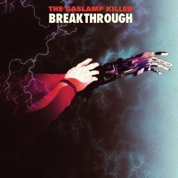 Breakthrough - Digipack