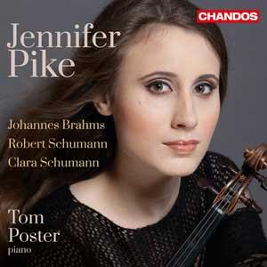 Brahms - Schumann - Schumann